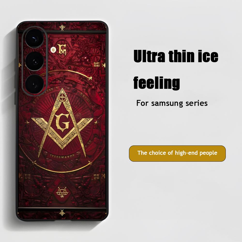 Freemasonry Design Art Hot Pho - Samsung Galaxy S24 ulasan dan harga