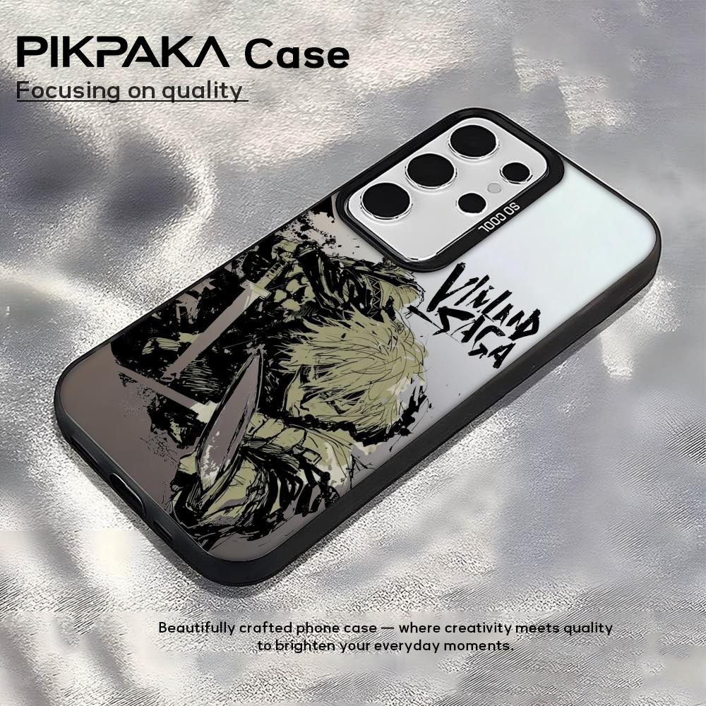 V-Vinland S-Saga M-Manga Phone - Samsung Galaxy S24 ulasan dan harga