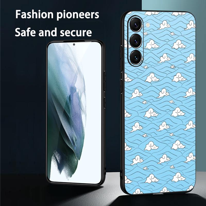 Demon Slayer costume fashion d - Samsung Galaxy S24 ulasan dan harga