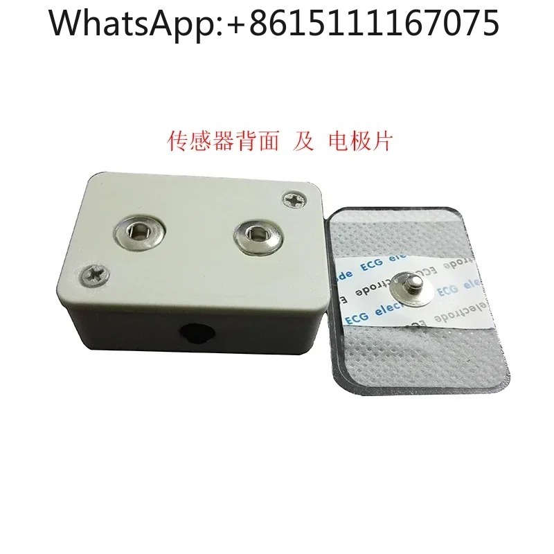 ZJE-20D Wireless EMG Sensor, E - Muscle Sensor Emg ulasan dan harga