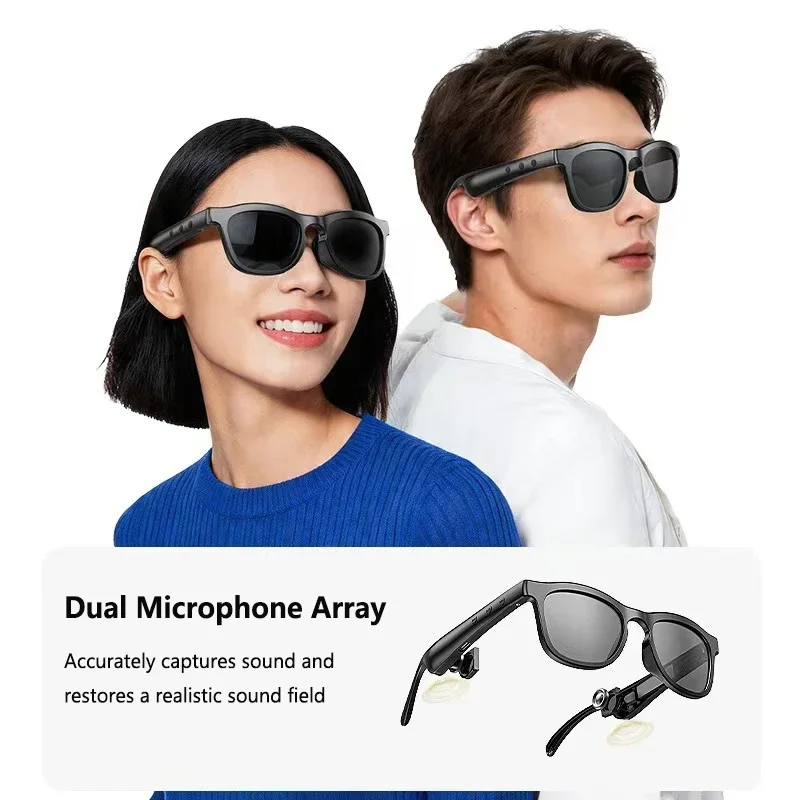 Lenovo ThinkPlus Touch Smart V - Smart Glasses Lens ulasan dan harga