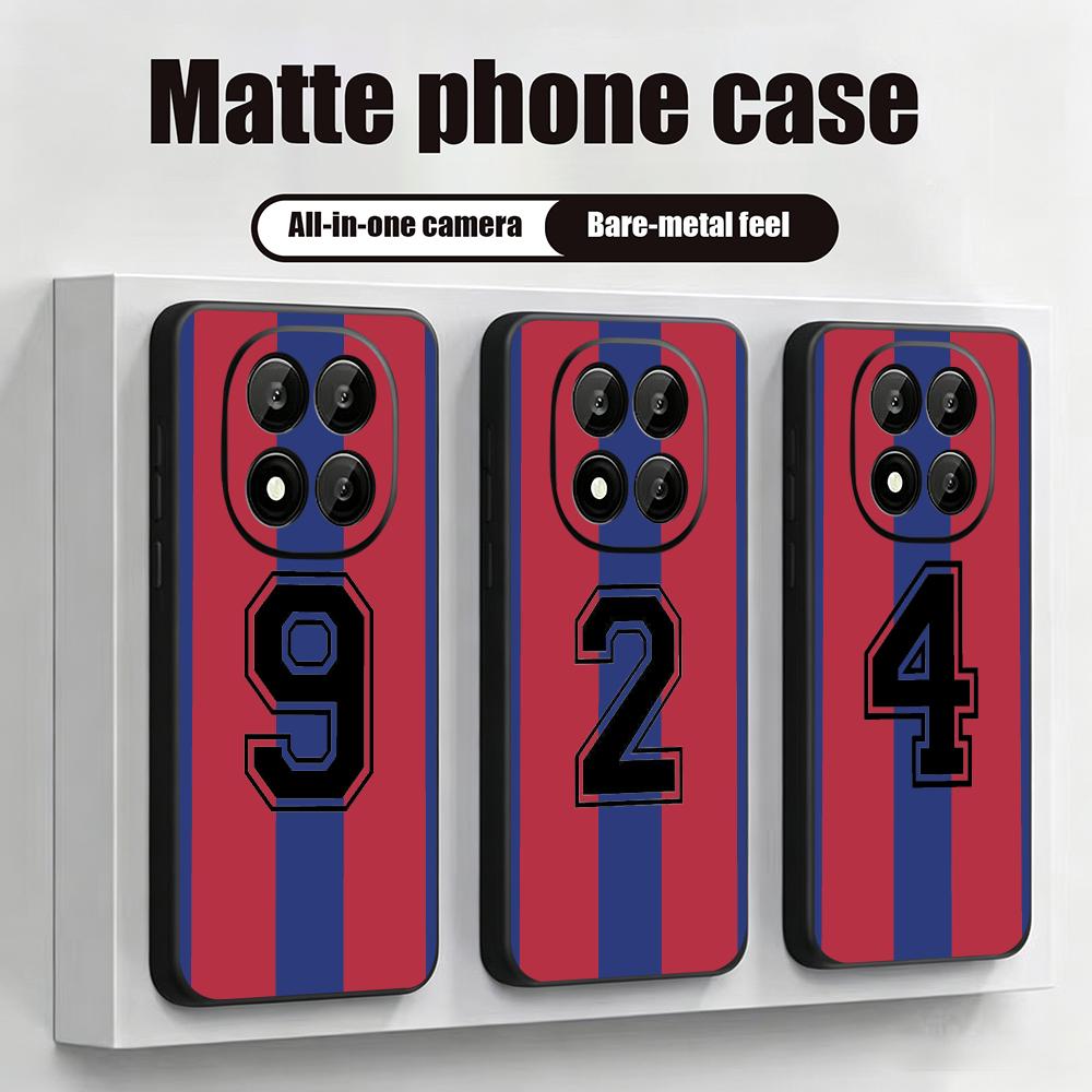 B-barcelonas football number   - Xiaomi Redmi Note 14 ulasan dan harga