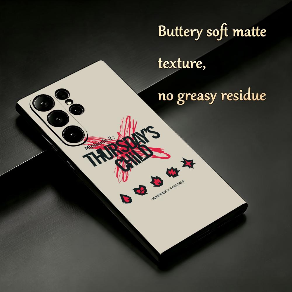 Hot Kpop boy Group T-TXTEs Pho - Samsung Galaxy S24 ulasan dan harga