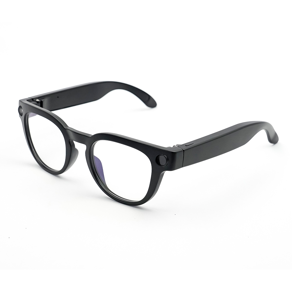 MT3 AI smart glasses, with 8MP - Smart Glasses Lens ulasan dan harga