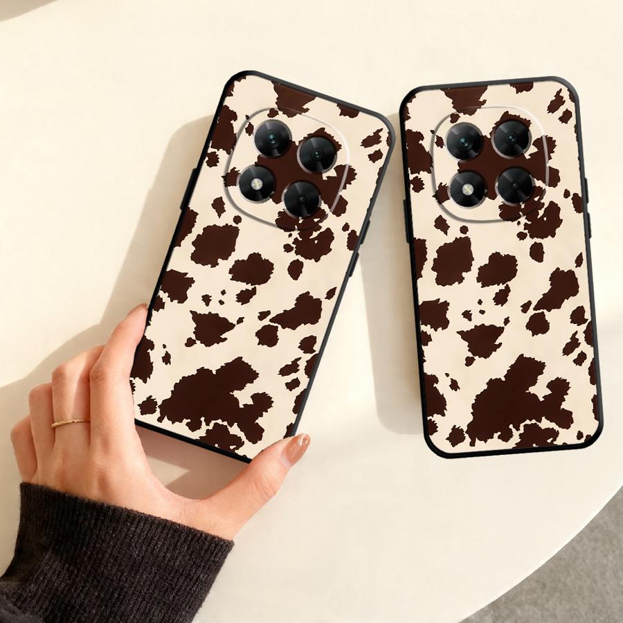 Cow Pattern Case for Xiaomi Re - Xiaomi Redmi Note 14 ulasan dan harga