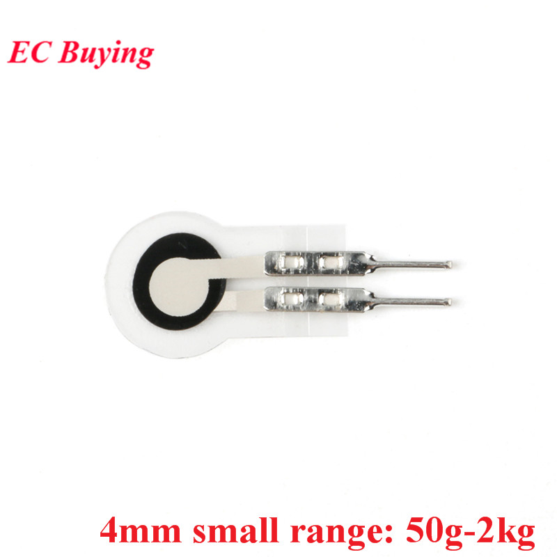 2Pcs/1pc Resistive Thin Film P - Muscle Sensor Emg ulasan dan harga